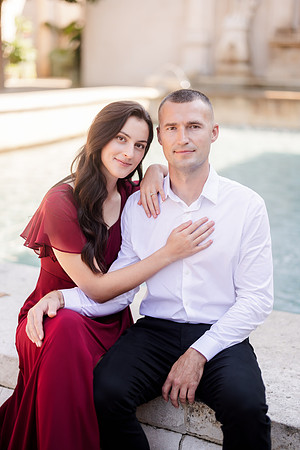 Diana & Igor Engagement Portraits-29