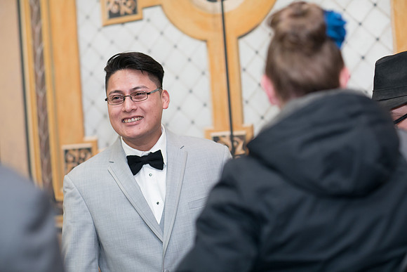 Kristina & Eder - Wedding Images-232