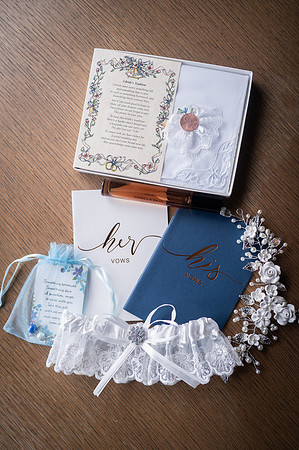 Jennifer & Francis Wedding-6