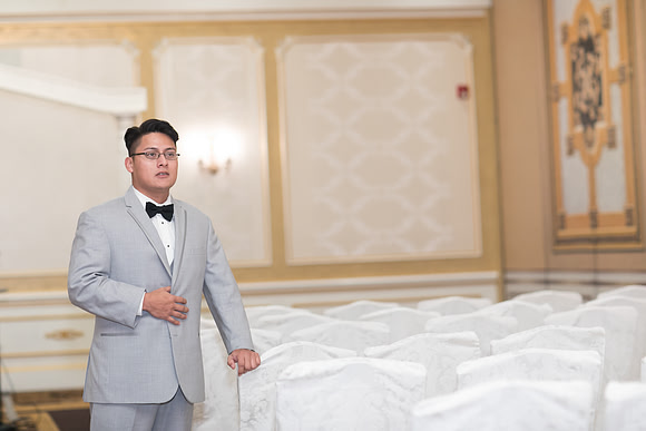 Kristina & Eder - Wedding Images-216
