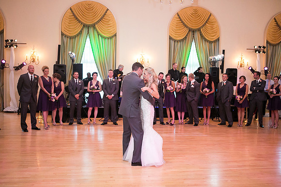 Kristen & Steve Wedding-812