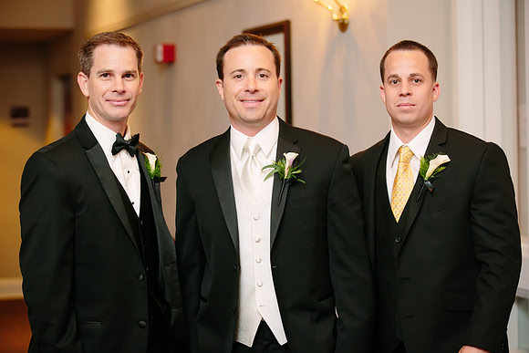 Melissa & Joe Wedding-188