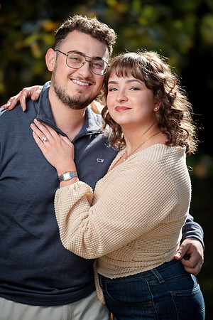 Dasha & Dominic Engagement Portraits-43