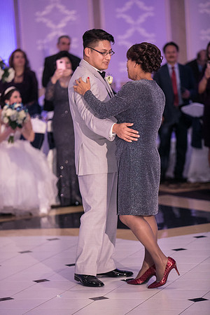 Kristina & Eder - Wedding Images-693
