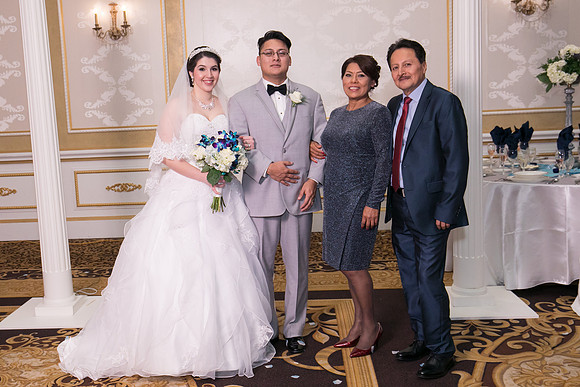 Kristina & Eder - Wedding Images-505