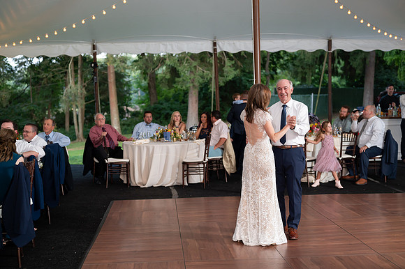 Allison & John Wedding-812