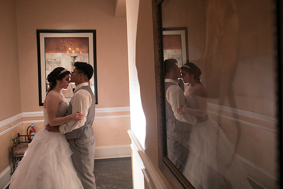 Kristina & Eder - Wedding Images-878