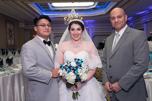 Kristina & Eder - Wedding Images-469