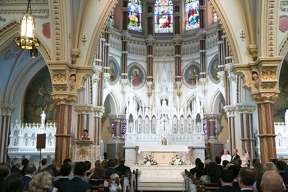 Kimberly & Michal Wedding Images-237