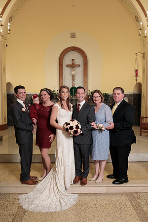 Jennifer & Andrew Wedding-283
