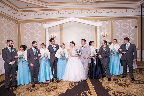 Kristina & Eder - Wedding Images-520