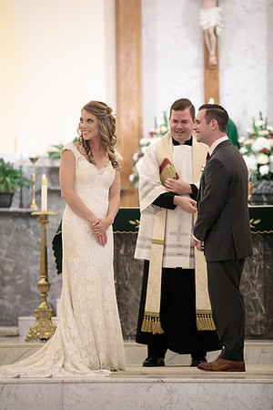 Jennifer & Andrew Wedding-196
