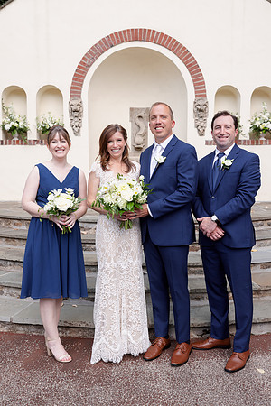 Allison & John Wedding-557