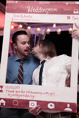 Jennifer & Andrew Wedding-1083