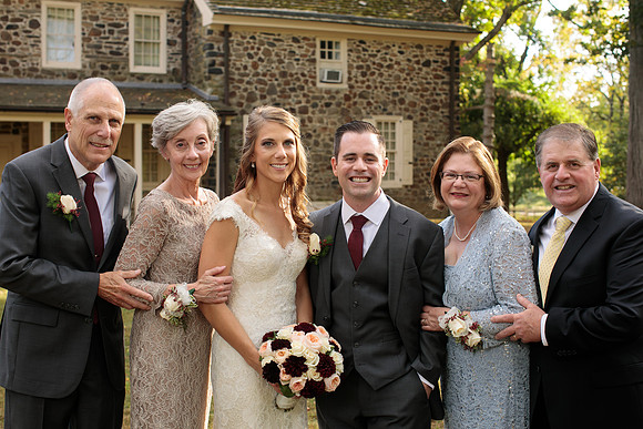 Jennifer & Andrew Wedding-517