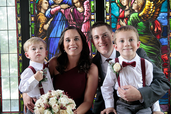 Jennifer & Andrew Wedding-014