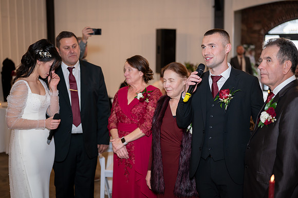 Diana & Igor Wedding-910
