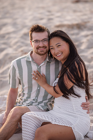 Rylee & Justin Engagement Portraits-74