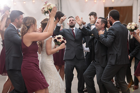 Jennifer & Andrew Wedding-782