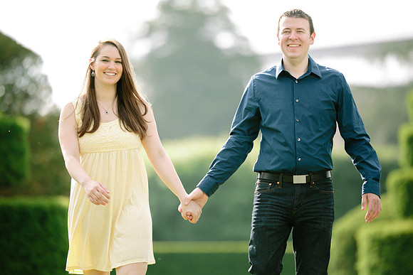 Jackie & Kevin Engagement Session-092