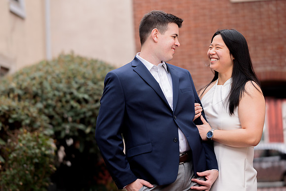 Amanda & Conor Engagement Portraits-46