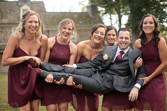 Jennifer & Andrew Wedding-486