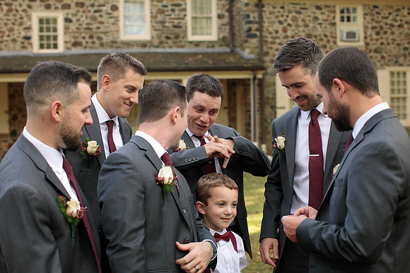 Jennifer & Andrew Wedding-355