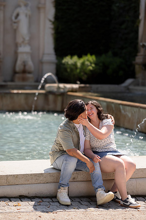 Mark & Gabby Engagement Portrait by Reiner Photo-44