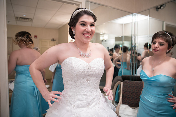 Kristina & Eder - Wedding Images-088