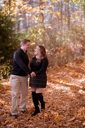 Jaclyn & Collin Engagement Portraits-94