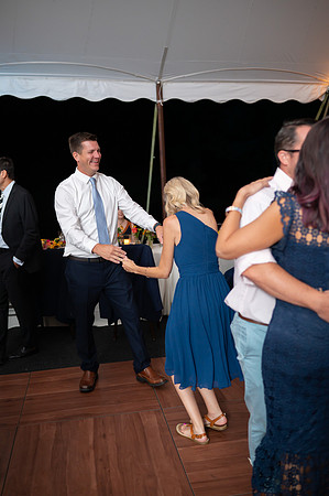 Allison & John Wedding-994