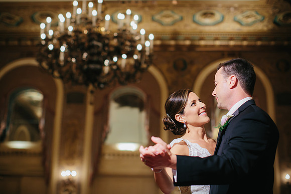 Melissa & Joe Wedding-634