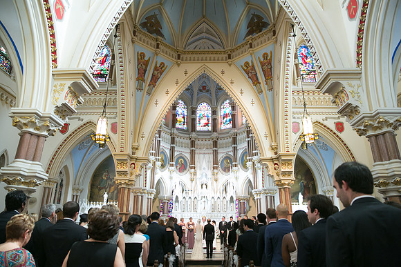 Kimberly & Michal Wedding Images-234