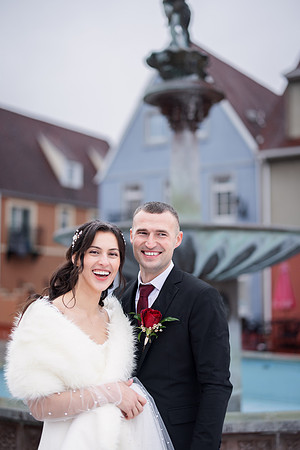 Diana & Igor Wedding-577