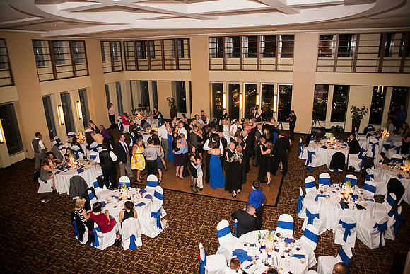 Melissa & Jeff Wedding-901