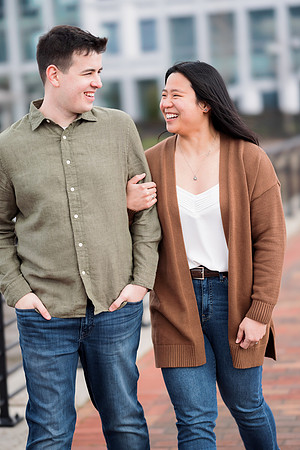 Amanda & Conor Engagement Portraits-4