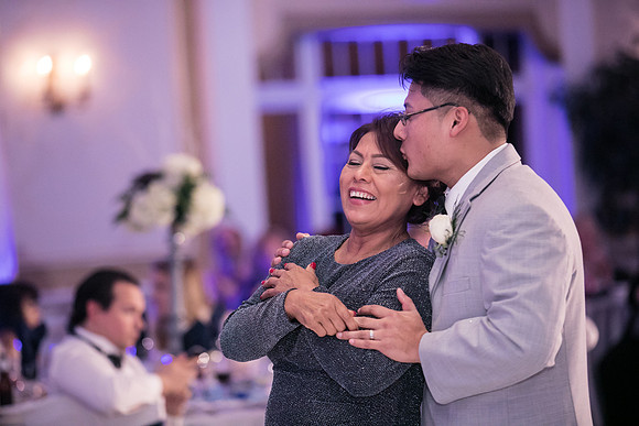 Kristina & Eder - Wedding Images-716