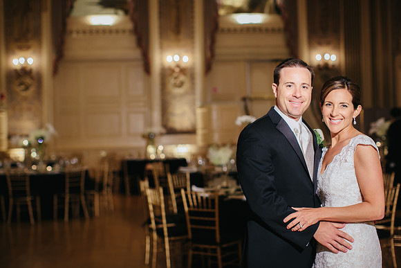 Melissa & Joe Wedding-632