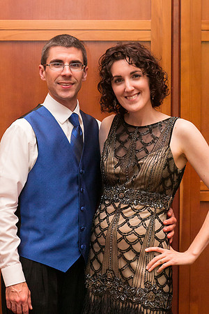 Melissa & Jeff Wedding-896