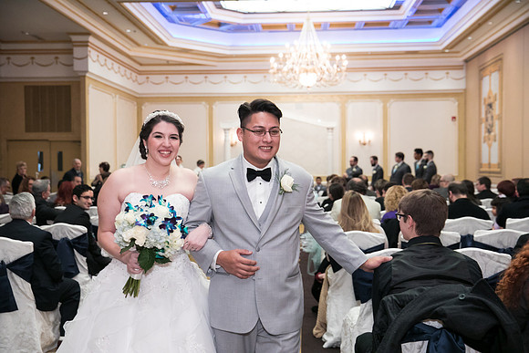 Kristina & Eder - Wedding Images-445