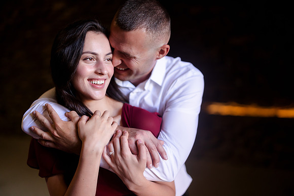 Diana & Igor Engagement Portraits-89