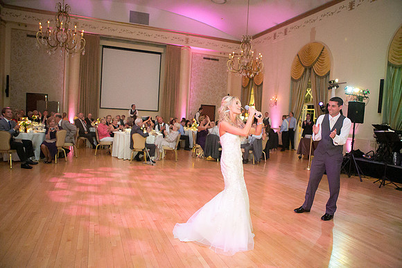 Kristen & Steve Wedding-981