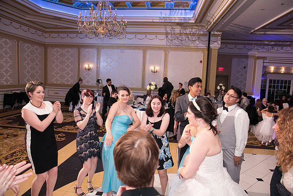 Kristina & Eder - Wedding Images-834