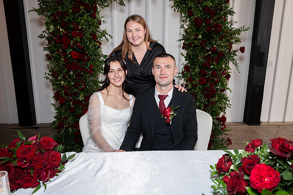 Diana & Igor Wedding-991