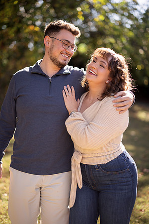 Dasha & Dominic Engagement Portraits-24