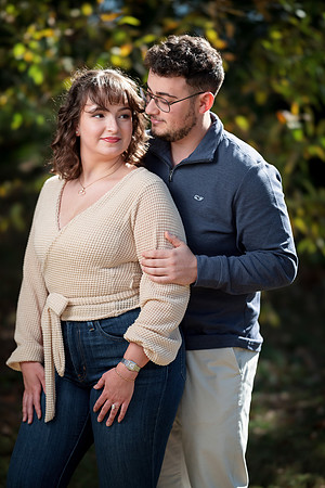 Dasha & Dominic Engagement Portraits-85