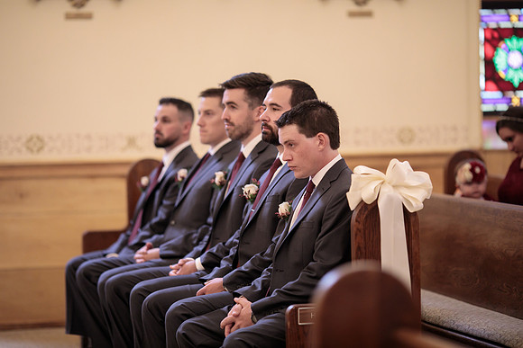 Jennifer & Andrew Wedding-130