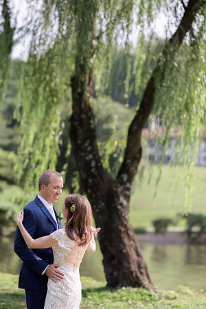 Allison & John Wedding-225