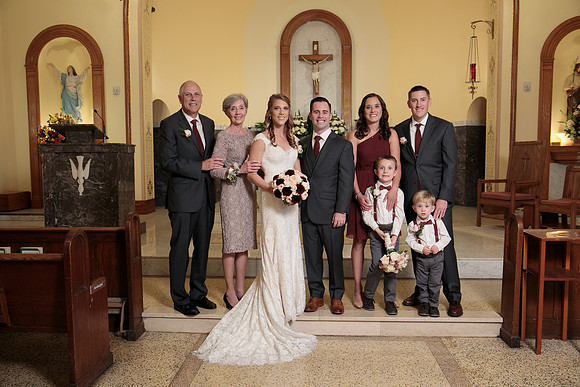 Jennifer & Andrew Wedding-279