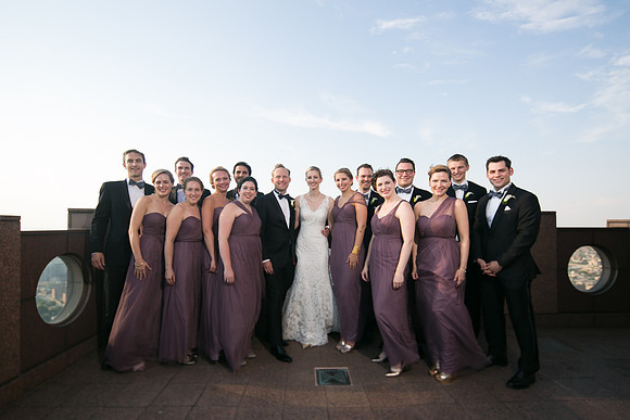 Kimberly & Michal Wedding Images-497
